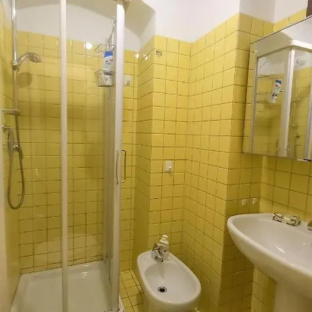 Buniva Loft In Santa Giulia Vanchiglia Apartment Turin