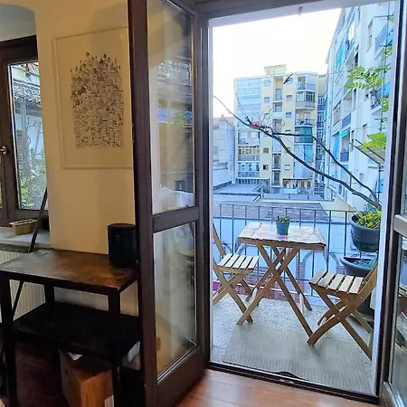 Buniva Loft In Santa Giulia Vanchiglia Turin