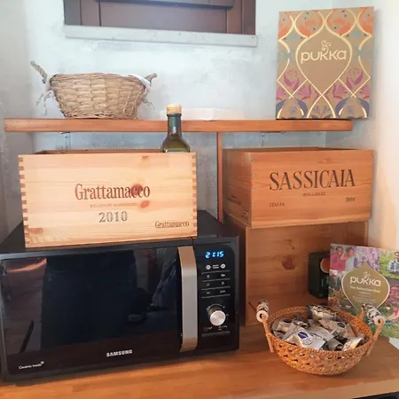 Buniva Loft In Santa Giulia Vanchiglia Apartment